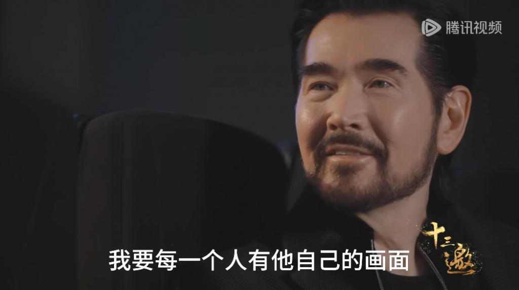 被封杀十四年，他仍是华语第一偶像