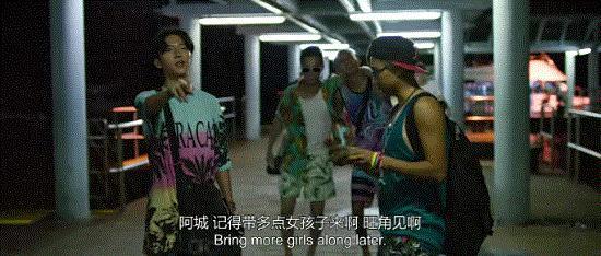 要命，到底谁在捧他？