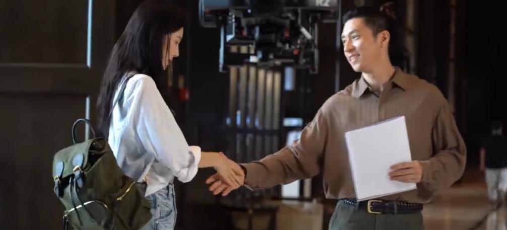 要命，到底谁在捧他？