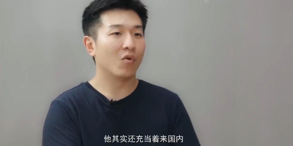 要命，到底谁在捧他？