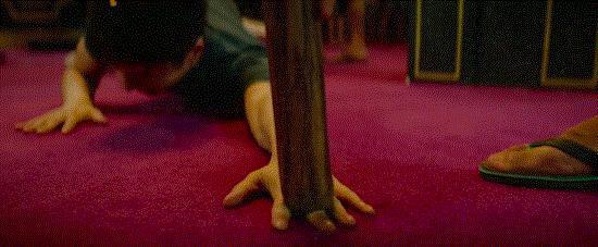 要命，到底谁在捧他？