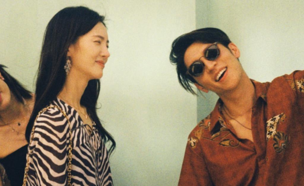 要命，到底谁在捧他？