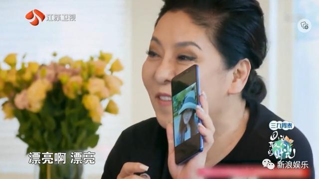 豪门媳妇,才是顶级演员?