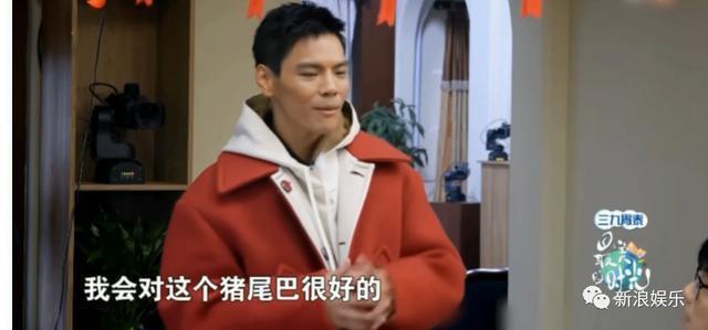 豪门媳妇,才是顶级演员?