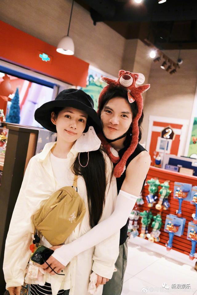 豪门媳妇,才是顶级演员?