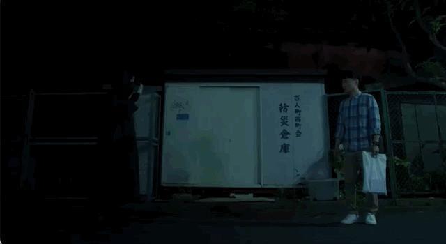 今年最大尺度，这剧也太逆天了！