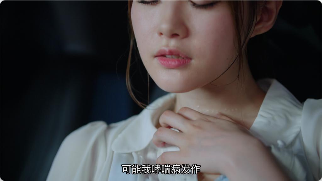 今年最大尺度，这剧也太逆天了！