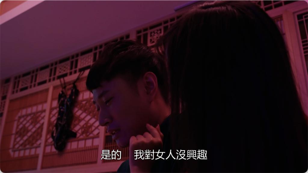 今年最大尺度，这剧也太逆天了！