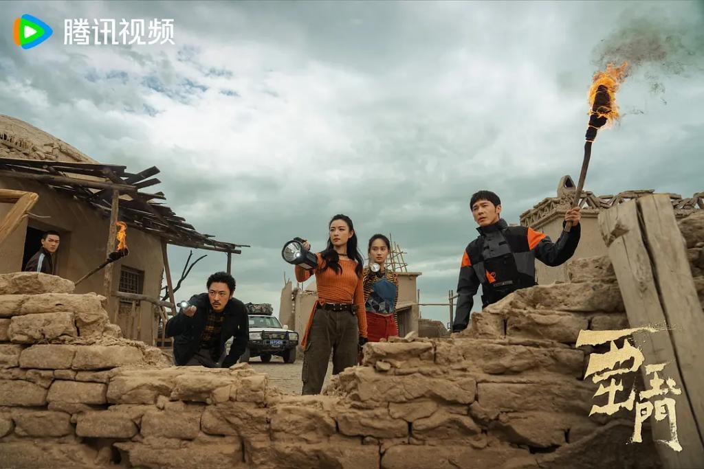 又穷又嚣张，她居然这么狂？