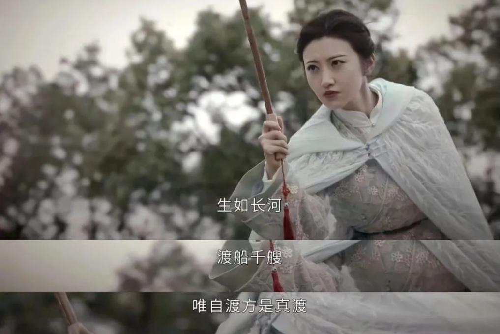 又穷又嚣张，她居然这么狂？