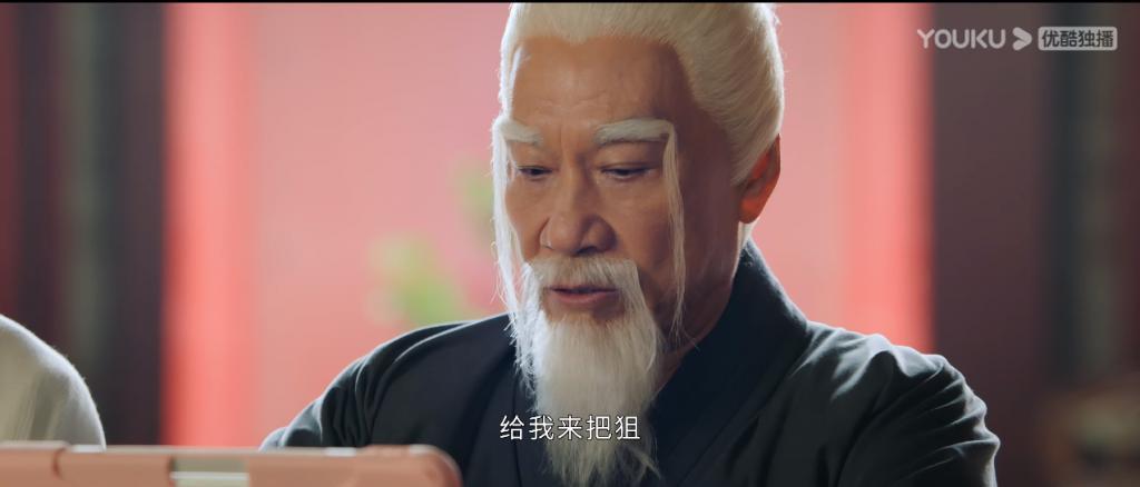 狂刷15集，姐狗没有禁欲香