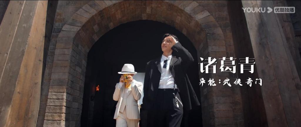 狂刷15集，姐狗没有禁欲香