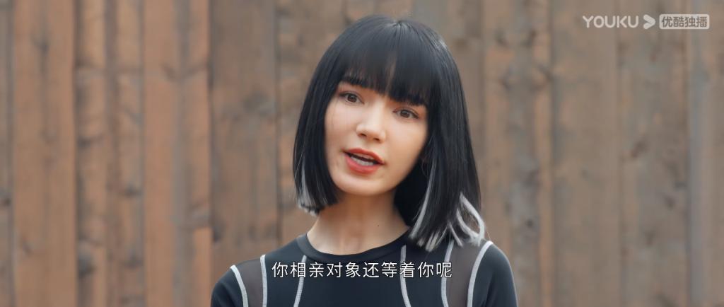 狂刷15集，姐狗没有禁欲香
