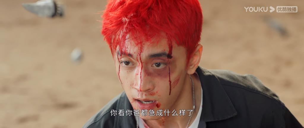 狂刷15集，姐狗没有禁欲香