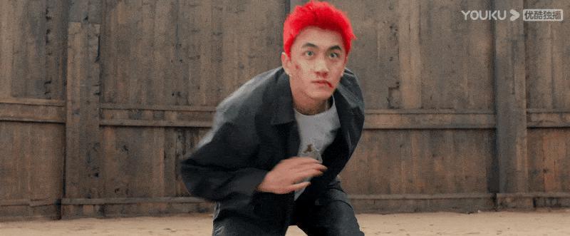 狂刷15集，姐狗没有禁欲香