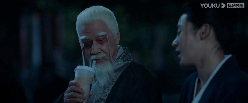 狂刷15集，姐狗没有禁欲香