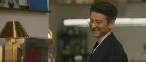 这世上所有的恋爱，都是姐弟恋