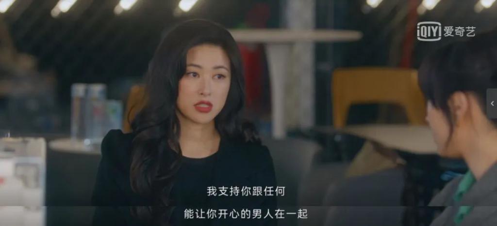 这世上所有的恋爱，都是姐弟恋