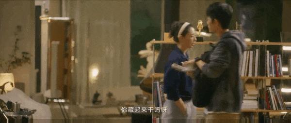 这世上所有的恋爱，都是姐弟恋
