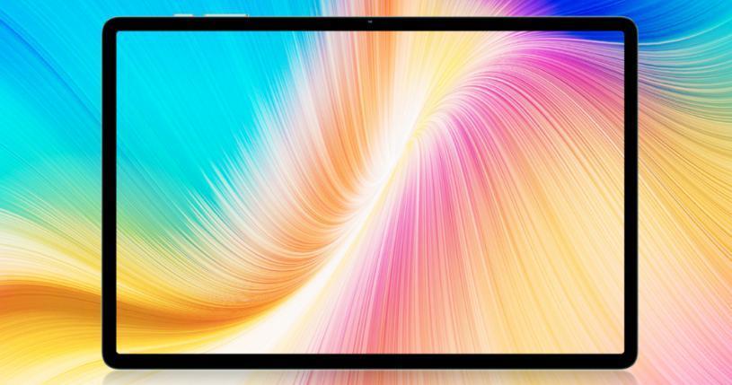 台电 M50 Pro 平板即将国内上市：10.1 英寸屏，紫光展锐 T616