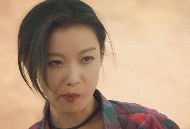 不会演别尬演！《西出玉门》倪妮一出手，让观众看清假吃有多离谱