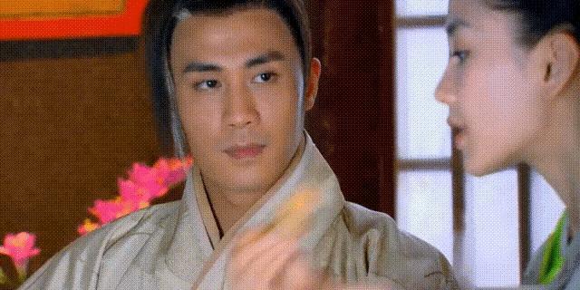 不会演别尬演！《西出玉门》倪妮一出手，让观众看清假吃有多离谱