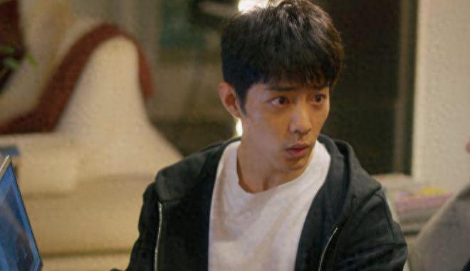 不会演别尬演！《西出玉门》倪妮一出手，让观众看清假吃有多离谱