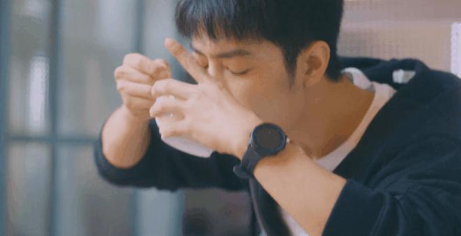 不会演别尬演！《西出玉门》倪妮一出手，让观众看清假吃有多离谱