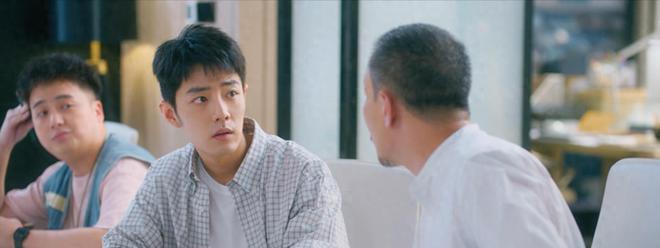 不会演别尬演！《西出玉门》倪妮一出手，让观众看清假吃有多离谱