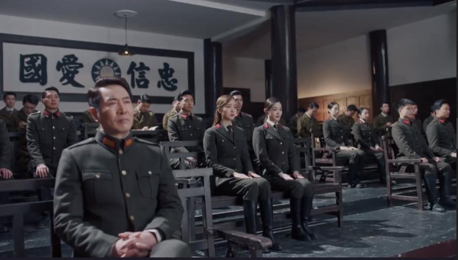 烂到好笑，央视也没办法挽救它