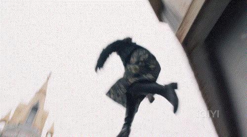 烂到好笑，央视也没办法挽救它