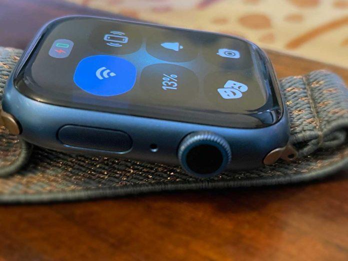 苹果 Apple Watch 用户请注意：watchOS 10 改变部分交互方式