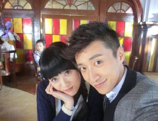 乔任梁去世七周年，陈乔恩晒粉色天空悼念，父母一直遭受网络暴力