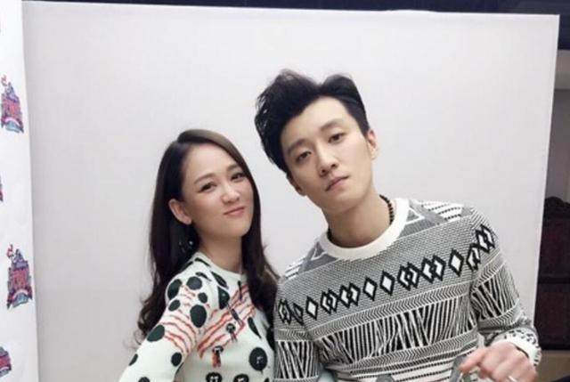 乔任梁去世七周年，陈乔恩晒粉色天空悼念，父母一直遭受网络暴力