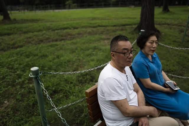 乔任梁去世七周年，陈乔恩晒粉色天空悼念，父母一直遭受网络暴力