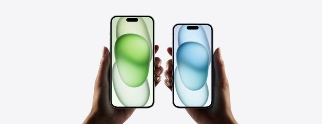 部分首批苹果 iPhone 15 / Pro 订单状态已进入“准备发货” 阶段