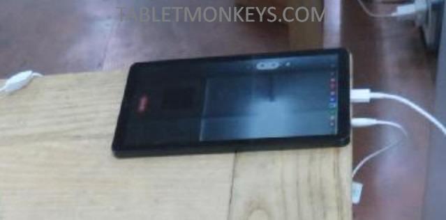 三星Galaxy Tab A9（4G LTE）跑分曝光：Helio G99芯片 4GB内存