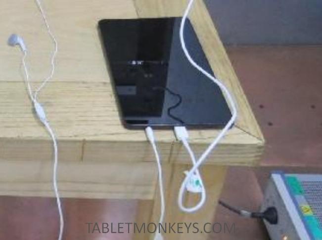 三星Galaxy Tab A9（4G LTE）跑分曝光：Helio G99芯片 4GB内存