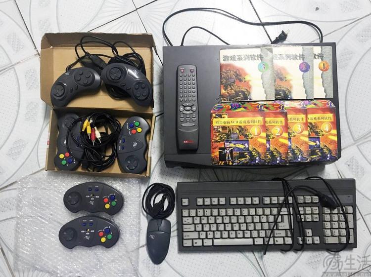 详解国内第一款自主操作系统，以及它背后的故事