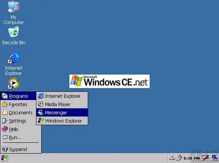 详解国内第一款自主操作系统，以及它背后的故事
