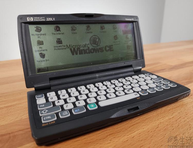 详解国内第一款自主操作系统，以及它背后的故事