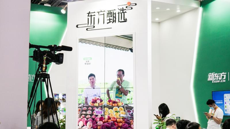 一夜冒出2000个董宇辉，“切片带货”真那么暴利吗？