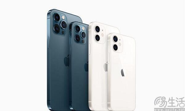 iPhone又现辐射超标？苹果俨然成了欧盟的眼中钉