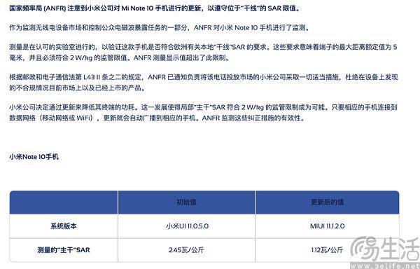 iPhone又现辐射超标？苹果俨然成了欧盟的眼中钉