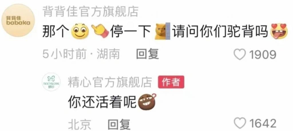 李佳琦掉的粉，都被他们捡走了