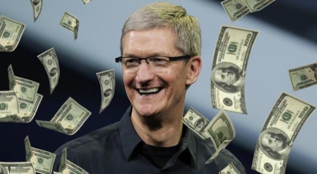 iPhone 15 这配件价格！真有你的苹果