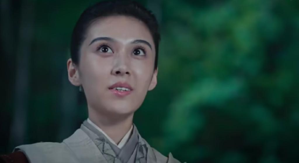 她能翻红，是内娱最大的悲哀