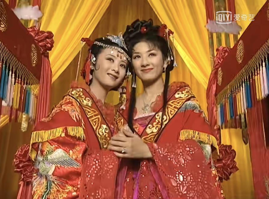 她能翻红，是内娱最大的悲哀