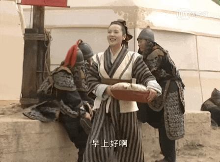 她能翻红，是内娱最大的悲哀