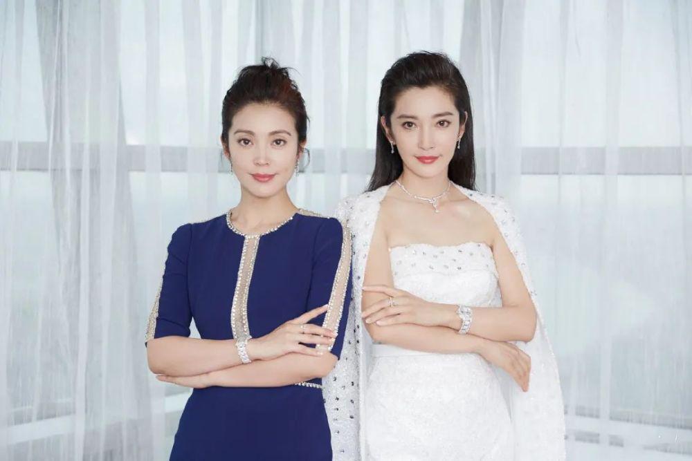 看了欧阳三姐妹，才知神颜张柏芝、电影脸章子怡，都是中基因彩票